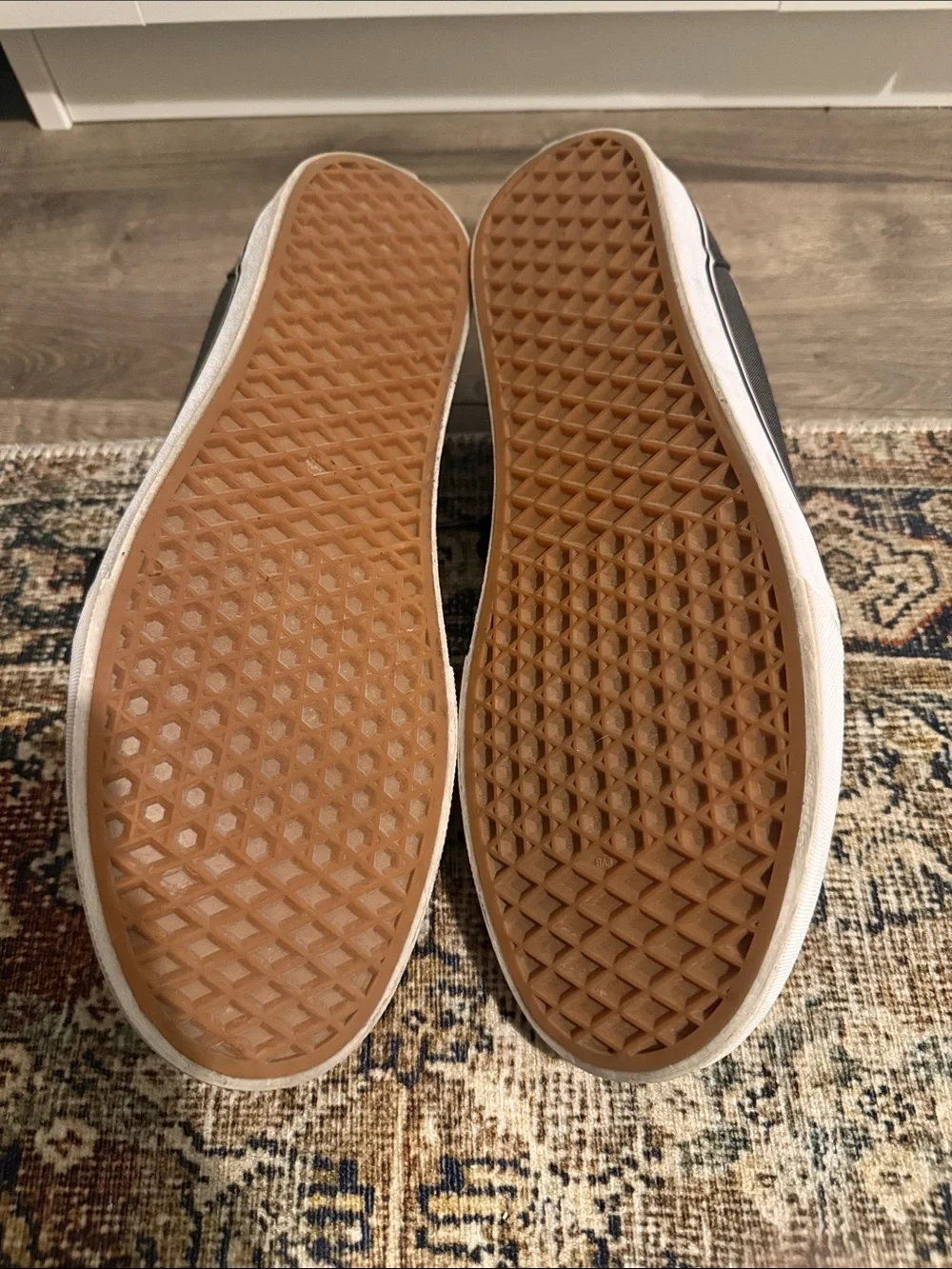 Vans classic low